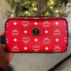 MCM crossbody